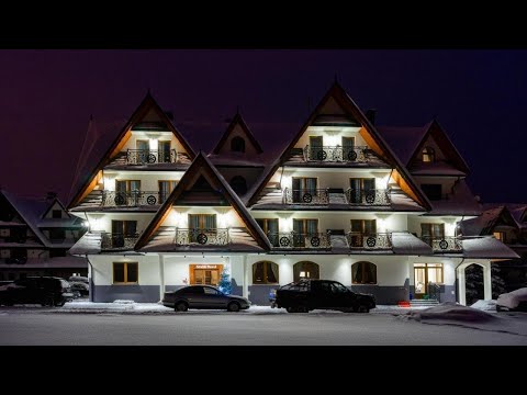 Góralski Dworek, Białka Tatrzanska, Poland