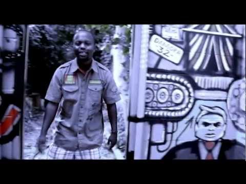 Kama (Kalamashaka) ft. Dunga - Wanajaribu