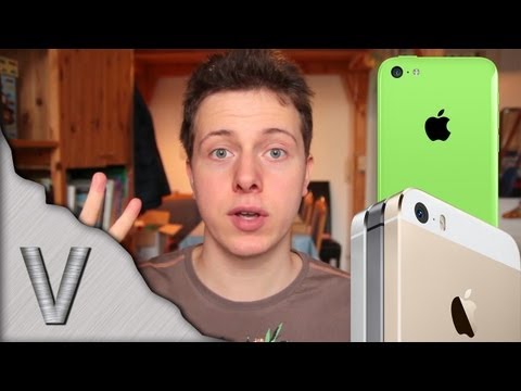 Die Wahrheit über iPhone 5C & iPhone 5s!