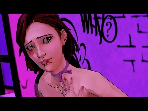 Steam Community :: Video :: First 15 minutes of The Wolf Among Us - Faith