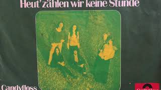 Candyfloss  - Delta Queen