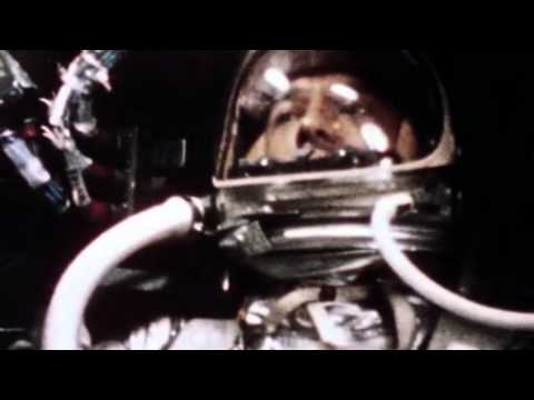 50 Years Ago: Alan Shepard, First American in Space