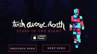 Stars In The Night - Tenth Avenue North (Official Audio)