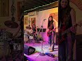SHE PLAYED THE WRONG SONG😅#fyp #funny #music #live #cover #greenday #girl #basketcase #band #shorts