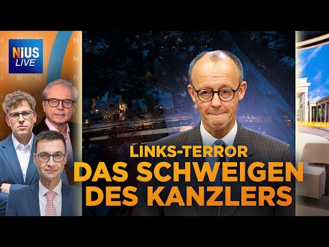 🚨Nach dem Terror: Jetzt kämpfen die Opfer gegen Einbrecher und Eis | NIUS Live am 7. Januar 2026