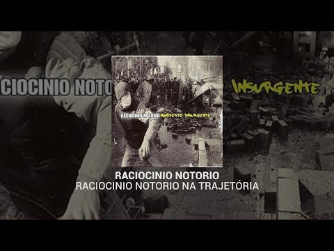 01 - Raciocínio Notório na Trajetória (Prod Tico Ecs) (#EPMANIFESTOINSURGENTE)