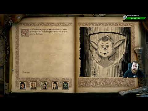 Pillars of Eternity II: Deadfire - Episode 35