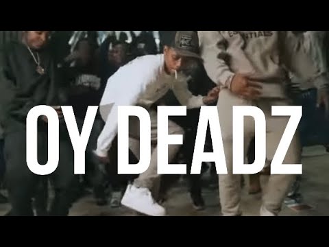 [Free]dthang x tdot "OY Deadz"  sample drill type beat