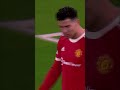 Cristianooo Siuuuu | Manchester United v  Middlesbrough FA Cup