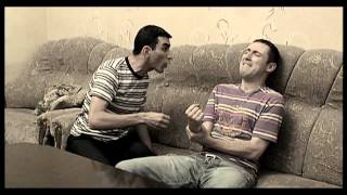 Kargin Haghordum sketch 466 (Hayko Mko)