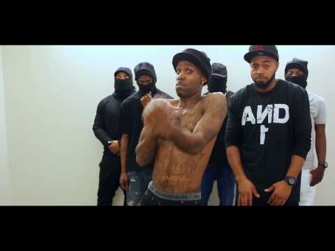 KLAW ft Scroondidit "AND1" Official Music Video