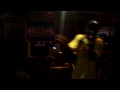 Tanya Morgan "We Be" (Live! @ Bentley's Indy 7.17.09)