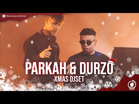 Parkah & Durzo - LA MUSICA NON SI FERMA Xmas Edition c/o LMNSF Arena