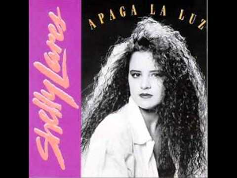 SHELLY LARES - GANAS DE BESARTE