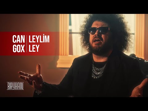 Can Gox - Leylim Ley (Official Video)