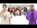50 WOMEN VS 2 YOUTUBERS PRIME MiamiTheKid
