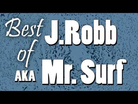 Best of J Robb / Mr. Surf Compilation Mix 💿 [ Future R&B Remixes, Vogue Hip Hop]