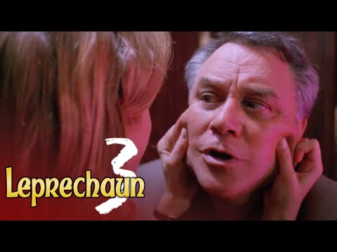 'Mitch's Wish For Tammy' Scene | Leprechaun 3