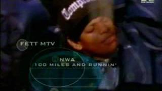 EAZY-E [just tah let u know**] TRIBUTE