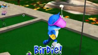 MINIGOLF Maniacs