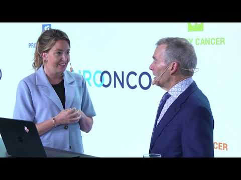 Prof. Seth Lerner shares updates on the SWOG S1011 trial