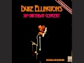 Duke Ellington - "Black Swan"