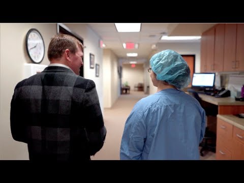 The SI Joint: An Overlooked Cause of Lower Back Pain - Dr. Mina