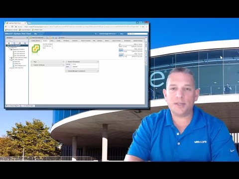 Technical 301 (DEMO) - How to Enable & Configure vSAN 6.5