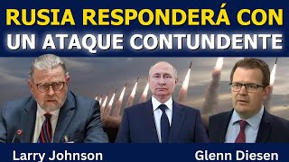 Rusia responderá tras el ataque a la residencia de Putin