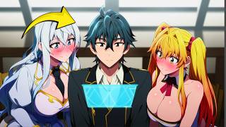 Ele Voltou No Tempo E Conquistou As Princesas Rank S KKKK
