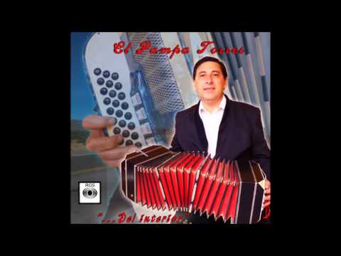 Cachito campeón de Corrientes - El Pampa Torres