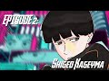 2X SPEED Fandoms React To Shigeo Kageyama WIP 2 Xmas Special Kinda