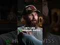 The Most Dangerous Man You've Never Heard Of - DJ Shipley