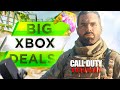 UNMISSABLE Xbox Deals! | Call of Duty Vanguard, Guardians of the Galaxy, FIFA 22 Ultimate & More!