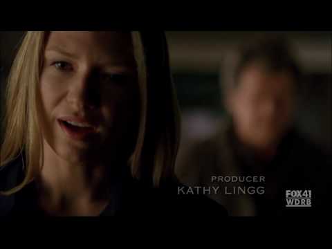 Fringe Episode 2.16 Scene - The Truth