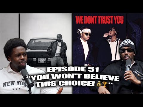 Episode 51 MONEY OR RINGS? NFL CHAMPIONSHIP RECAP, NBA vs WWE, & WWE x NETFLIX SHAKEUP! 🔥🏆