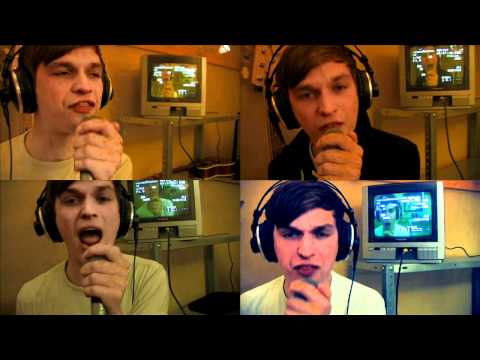 The Making of City Light Thief - Punkt.Aus?Ende!