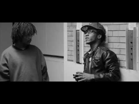 Money Talks Kenny-D x Spark Jetson