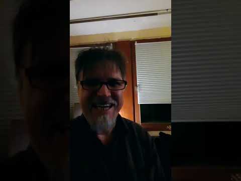 Stephan erklärt Songentstehung