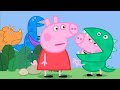 Peppa Pig Official Channel Baby Peppa Pig The Olden Days