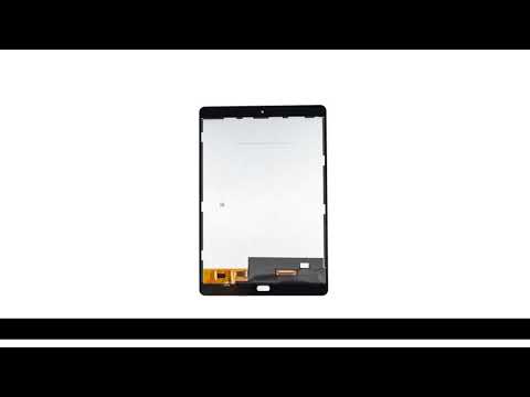 Ready  H New for LCD Screen and Digitizer Full Assembly for Asus ZenPad Z10 (ZT500KL) Replacement r