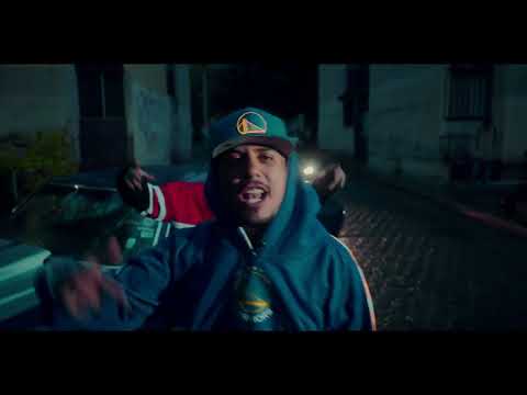 Vandalic x Carlos Blanco - Par de luces (Video Oficial)