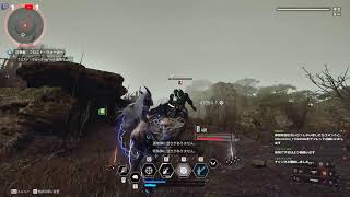 【The First Descendant】 真の敵は睡魔