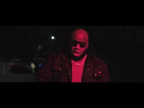 Billionaire Burke - Broke Nightmares (Official Music Video)