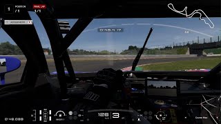 鈴鹿サーキット 1,45,700 グランツーリスモ 7_20250913215506