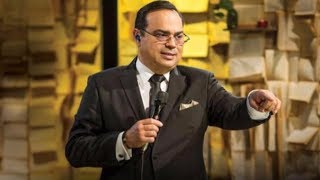 GILBERTO SANTA ROSA EN VIVO #CarnegieHall  -- VIVIR SIN ELLA