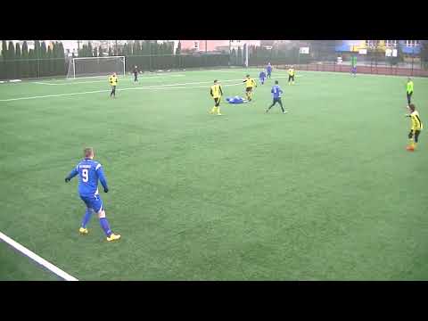 Sparing LKS 07 Markowice - LZS FC Pilszcz