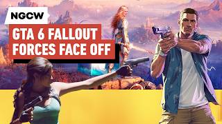 GTA 6 Fallout Forces February's First-Party Face Off - Next-Gen Console Watch