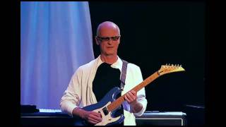 Kim Mitchell ~In Context of the Moon~ live @ The Tralf 2010