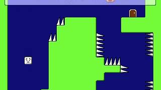 Evil Eggo Waffle Plays Jimmy Needs To Take A Shit. Marc's Work In Progress